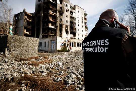 ЕС помогает расследованию военных преступлений - Строительный портал ПрофиДОМ
