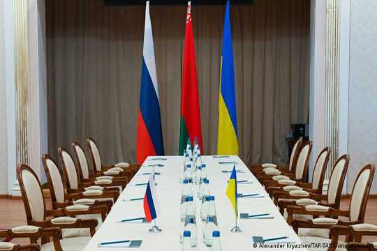 Беларусь пытается влезть в переговоры между Украиной и Россией - Строительный портал ПрофиДОМ