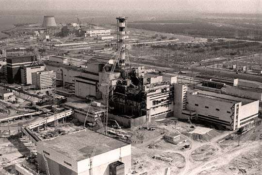 Почему взорвался Чернобыль: архивные материалы КГБ Украинской ССР - Строительный портал ПрофиДОМ