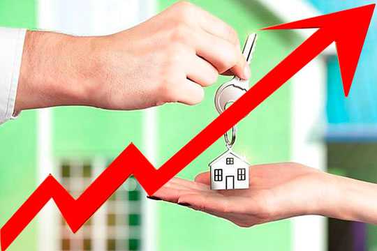 В Киеве восстанавливается спрос на аренду жилья: статистика с 24 февраля - Строительный портал ПрофиДОМ
