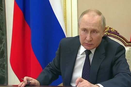 Путин потерял интерес к сделке по Украине - Строительный портал ПрофиДОМ