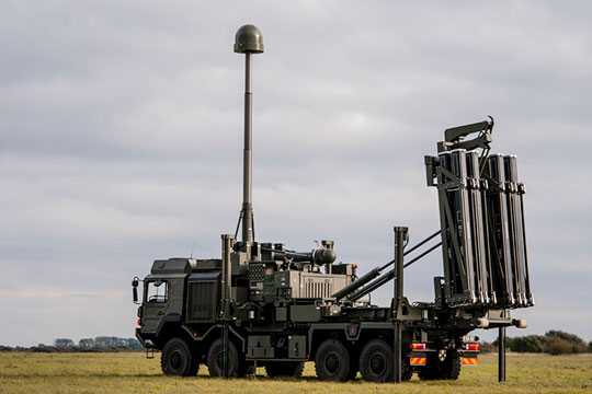 Польша вместе с Великобританией создают новую систему ПВО, способную прикрыть и украинское небо - Строительный портал ПрофиДОМ