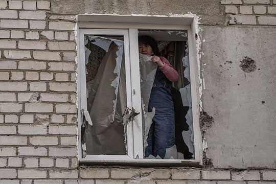Вильнюс будет собирать оконное стекло для Украины - Строительный портал ПрофиДОМ