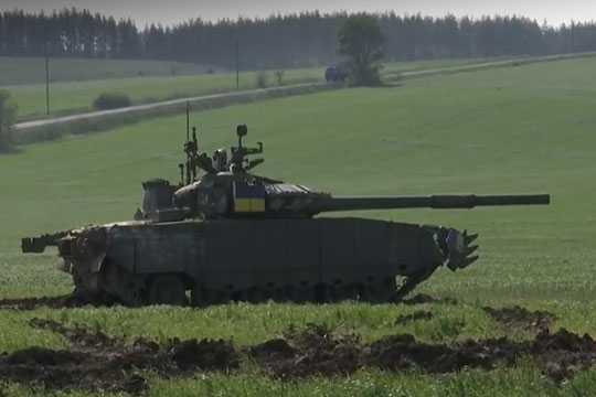 Украинским военным помогает поставляемое Западом оружие - Строительный портал ПрофиДОМ
