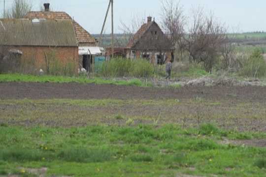 Как работают украинские фермеры на оккупированных территориях и около линии фронта - Строительный портал ПрофиДОМ