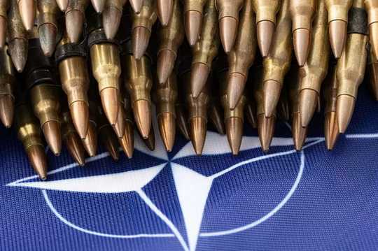 В НАТО назвали свое лучшее оружие для борьбы с Россией - Строительный портал ПрофиДОМ