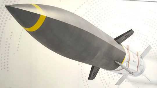 В США успешно испытали новую гиперзвуковую ракету - Строительный портал ПрофиДОМ