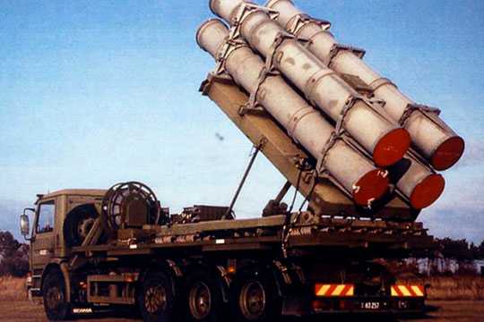 Великобритания передаст Украине противокорабельные ракеты, зенитные системы и контрбатарейные радары - Строительный портал ПрофиДОМ