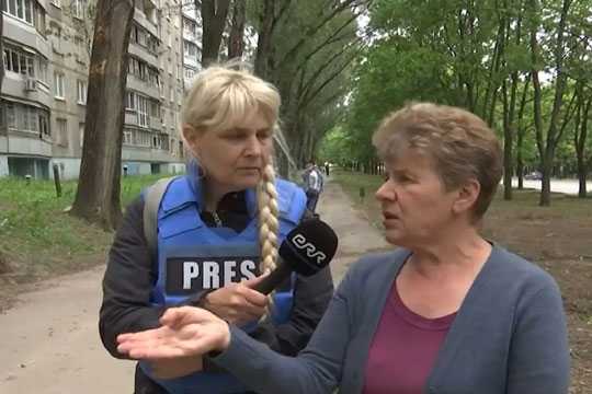 Рассказ живущей в Харькове эстонки - Строительный портал ПрофиДОМ