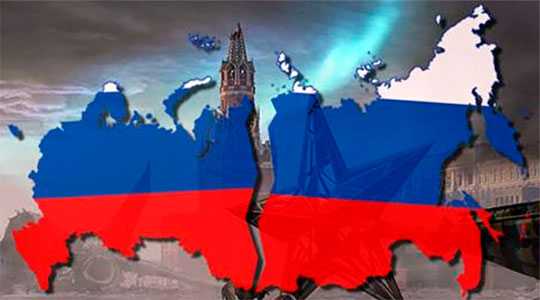 Активисты 6 национальных движений объявили о планах выхода из под России - Строительный портал ПрофиДОМ