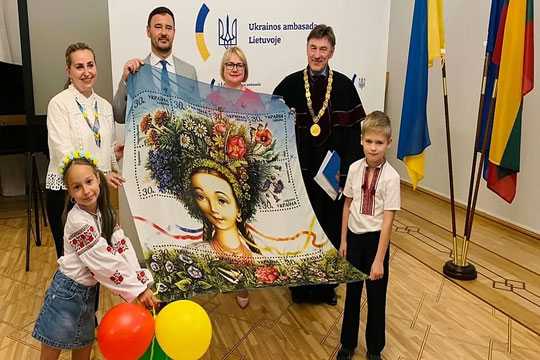 С сентября Международная Украинская Школа в Вильнюсе заработает по пятидневному графику - Строительный портал ПрофиДОМ