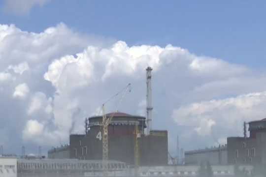 Экс-сотрудник Запорожской АЭС рассказал о захвате станции и работе под оккупацией РФ - Строительный портал ПрофиДОМ