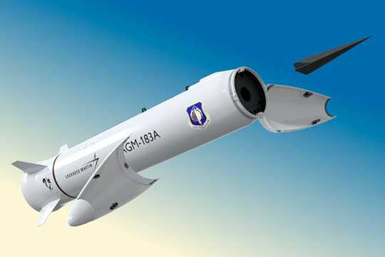 США успешно испытывают гиперзвуковую ракету, способную преодолеть любую российскую систему ПВО - Строительный портал ПрофиДОМ