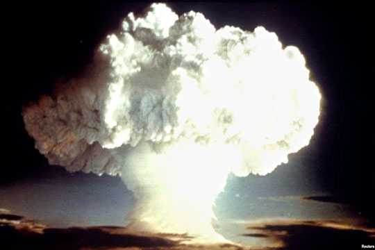 Ядерное оружие стало козырем потенциально слабых агрессоров - Строительный портал ПрофиДОМ