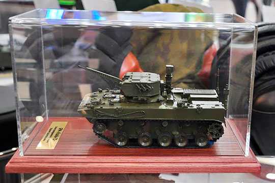 Россия на выставке вооружений вместо новой техники пыталась продавать игрушки - Строительный портал ПрофиДОМ