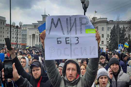 Чего добивается Кремль бутафорскими &#34;референдумами&#34; на оккупированных территориях - Строительный портал ПрофиДОМ