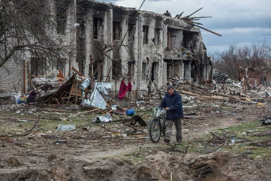 Военные действия в Украине не закончатся до весны - Строительный портал ПрофиДОМ